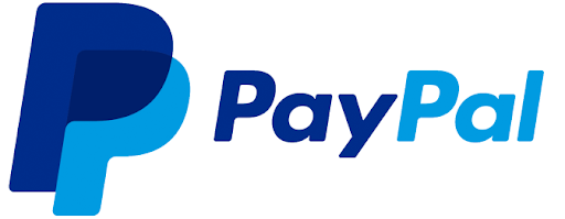 pay with paypal - Matthew David Morris Store
